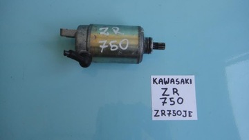 ROZRUSZNIK KAWASAKI Z 750 03-07