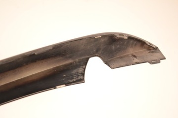 BMW 7 G11 2016 M SPORT PŘEDNÍ NÁRAZNÍK LEVÝ KRYT MASKA 8061117