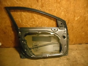 DVEŘE LEVÝ PŘEDNÍ LEVÉ I40