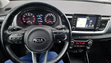 Kia Stonic I Crossover 1.2 DOHC 84KM 2018 Kia Stonic bogate wyposażenie *, zdjęcie 13