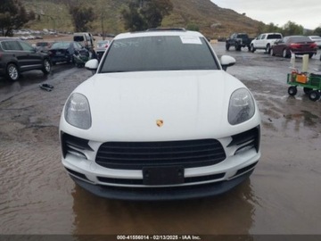 Porsche Macan 2019 Porsche Macan Macan awd 2.0 Benzyna 248KM, zdjęcie 1