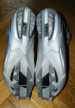 Система SALOMON SKATE CARBON PRO PILOT SNS PROFILE 43.1/3 PERFECT/NEW