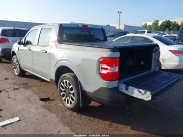 Ford Maverick II 2024 Ford Maverick Lariat 2024 2.5l 2.5 Hybryda 162KM, zdjęcie 3