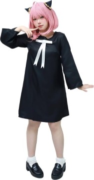 КОСТЮМ АНИ ФОРГЕР ДЛЯ КОСПЛЕЙ 164/170 М