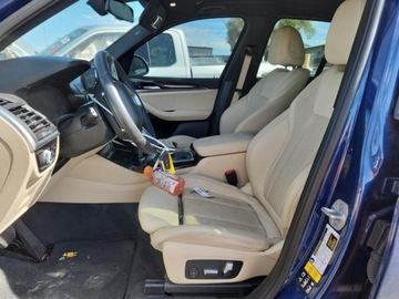 BMW X3 G01 2022 BMW X3 xDrive30I 2022 2.0l 2.0 Benzyna 248KM, zdjęcie 7