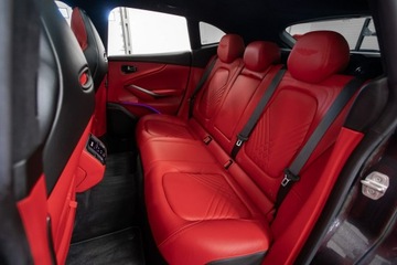 Aston Martin DBX 4.0 V8 550KM 2021 Aston Martin DBX Tylko 17 000 km!, zdjęcie 32