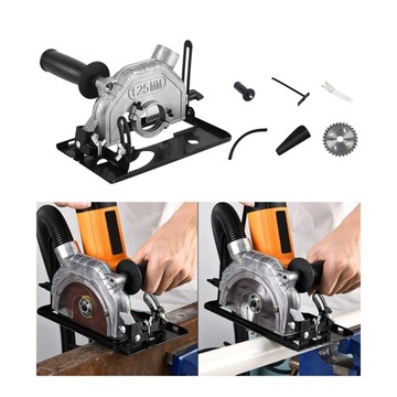 Кронштейн УШМ Многофункциональные аксессуары для УШМ