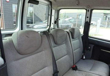 Citroen Berlingo I 1.6 HDi 75KM 2006 Citroen Berlingo Citroen Berlingo 1.6 Diesel 75KM, zdjęcie 6