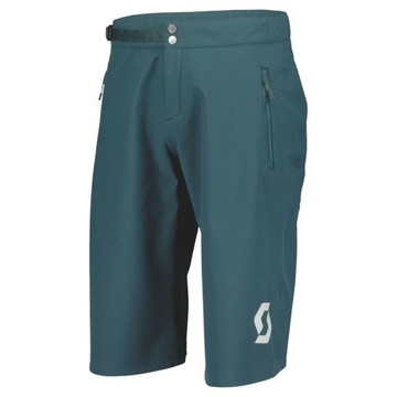 SCOTT Shorts M's Trail Storm WP | szorty rowerowe| 3L | 10K | z 520PLN | M