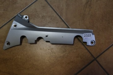 Honda Goldwing GL1800 Крышка рамы левая 2321