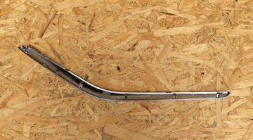 LIŠTA DEKORACE DVEŘE LEVÝ PŘEDNÍ CLA W117 A1767200922