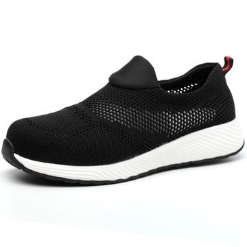 Safety Shoes nowe markowe buty robocze bhp mężczyź