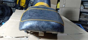 YAMAHA TDM 850 4TX СИДЕНЬЕ СИДЕНЬЕ СИДЕНЬЕ СИДЕНЬЕ