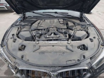 BMW 2023 BMW M8 Gran Coupe Competition 2023 4.4l 4.4 Benzyna 617KM, zdjęcie 9