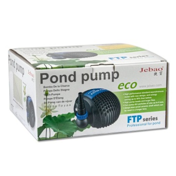 Pompa do oczka wodnego FTP ECO 13000 L/H - 130W