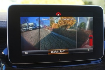 Mercedes Klasa V W447 2019 Mercedes-Benz Klasa V Bezwypadek SalonPL Kamera360 Tempomat 4Matic Pa, zdjęcie 34