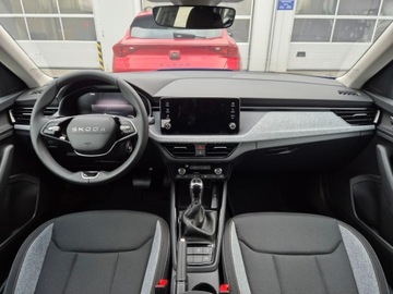 Skoda 2025 Skoda Kamiq Edition 130 1.0 TSI DSG Auto z placu, zdjęcie 18