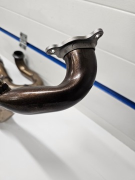 KTM 1290 SUPER ADVENTURE S 21-24 выпускной коллектор