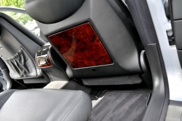 Mercedes Klasa S W220 2001 Mercedes S 500 _5.0 300KM_LPG_Long_Full, zdjęcie 34