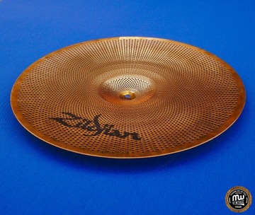 Zildjian - тарелка Gen16 Buffed Bronze Ride 20 дюймов