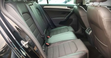 Volkswagen Golf VII Variant 2.0 TDI CR DPF BlueMotion Technology 150KM 2015 Volkswagen Golf (Nr.014) 2.0 TDI 4 Motion Panorama Kamera Klimatyzacja Gwa, zdjęcie 15