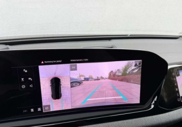 Audi A6 C8 Allroad 2.0 40 TDI 204KM 2025 Audi A6 Avant 204KM quattro salonPL gwar. hak kamery VAT23 2.0 Diesel, zdjęcie 15