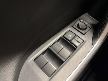 Toyota RAV4 V SUV 2.0 Dual VVT-iE 173KM 2021 Toyota RAV4 2.0 Comfort 4x4 V (2018-) Toyota Rav4, zdjęcie 19