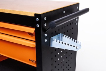 Крючок рожкового ключа Neo Tools Custom Pro 84-094