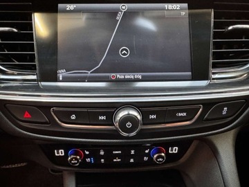 Opel Insignia II Sports Tourer 2.0 CDTI 170KM 2018 Opel Insignia Promocja na black week oferta wazna do konca tygodnia -3000, zdjęcie 33