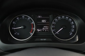 Skoda Rapid II Spaceback 1.2 TSI 90KM 2016 Skoda Rapid 1.2 TSI, Salon Polska, Klima, zdjęcie 10