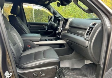 Dodge Ram V 2022 Dodge RAM Dodge RAM 5.7 Benzyna 390KM, zdjęcie 25