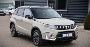 Suzuki 2021 Suzuki Vitara (nr 285) 1.4 130KM Hybryda 4x4 Tempomat Kamera Panorama Gwar, zdjęcie 2