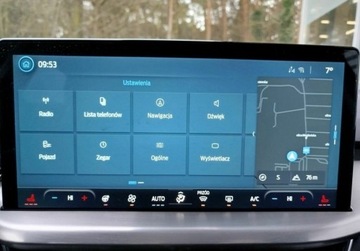 Ford Focus IV 2024 Ford Focus EcoBoost mHev 125KM TitaniumX SalonPL SerwisASO FV23 P.Zima Gwa, zdjęcie 20