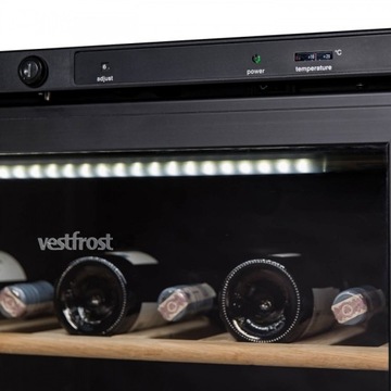 Винный погреб Vestfrost VKG571
