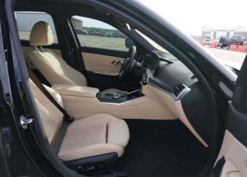 BMW Seria 3 G20-G21 Limuzyna 2.0 330i 258KM 2024 BMW Seria 3 BMW 3 SERIES 330I 2.0 Benzyna 259KM, zdjęcie 8
