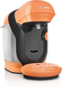 Ekspres kapsułkowy Bosch Tassimo Style TAS1106