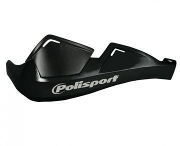 Handbary osłony rąk DŁONI LISTKI POLISPORT