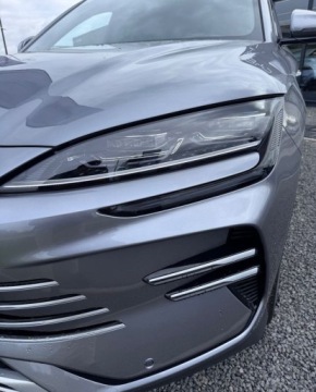 BYD Seal U DM-i 218KM 2025 BYD Seal U BYD Seal U DM-i Boost 1.5 Hybryda Plug-in 217KM, zdjęcie 16
