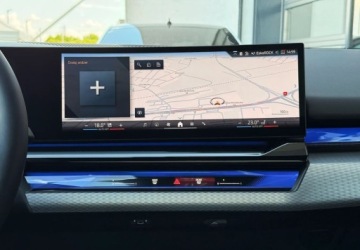 BMW Seria 5 G90-91 2025 BMW Seria 5 I wlasciciel M Pro Hak Gwarancja Bezwypadkowy FVAT23, zdjęcie 36