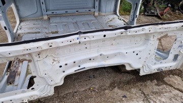 Renault Range Range T Кабина с плоским полом