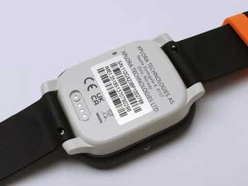 SMARTWATCH XPLORA X6 PLAY ПОЛНЫЙ