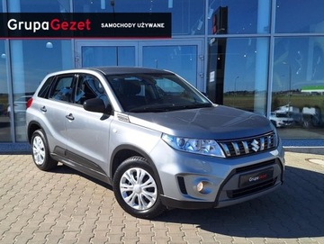 Honda HR-V II 2016 Suzuki Vitara Pierwszy właściciel, polski salon, bezwypadkowa, zdjęcie 2