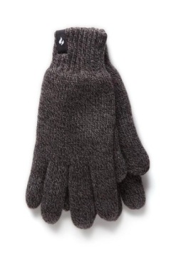 СУПЕР ТЕПЛЫЕ Зимние перчатки HEAT HOLDERS s L/XL