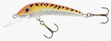 Jaxon Wobler Holo Select Ferox F 4 cm 2,5 g GFT