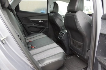 Peugeot 3008 I Crossover 2.0 HDi FAP 150KM 2016 Peugeot 3008 2.0 Diesel 150 KM, Klimatronic, Tempomat, Hak, GWARANCJA 2.0, zdjęcie 26