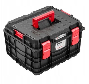 Skrzynka narzędziowa C BLOCK PRO Kistenberg