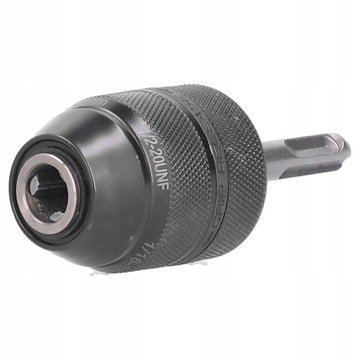1/2in -20UNF 2-13MM uchwyt wiertarski konwerter