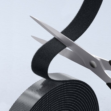 ЛЕНТА-ВЕЛКРО ЛЕНТА-ВЕЛКРО КАБЕЛЬНЫЙ ОРГАНАЙЗЕР 10мм 5м