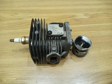 McCULLOCH B26 PS КОМПЛЕКТ ЦИЛИНДРОВ ПОРШНЕВ