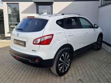 Nissan Qashqai I Crossover 1.5 dCi DPF 110KM 2011 Nissan Qashqai Klimatyzacja!, zdjęcie 3